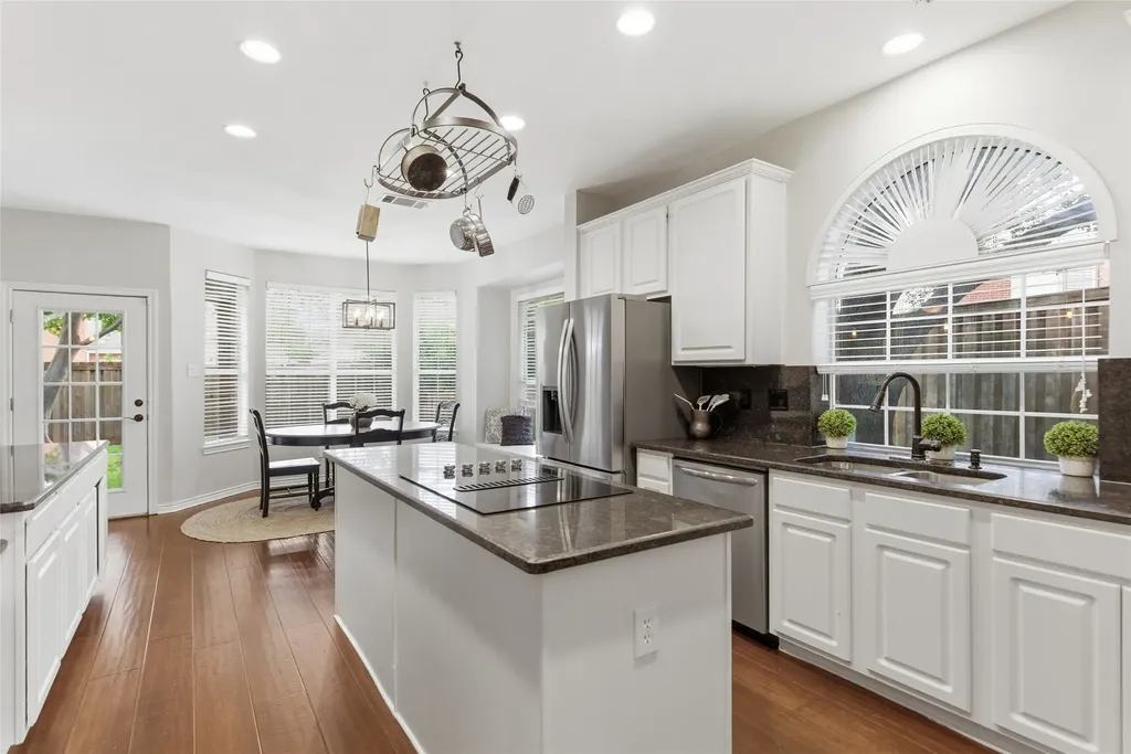 4112 Blackpool Drive Plano TX 75093