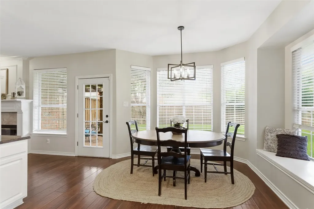 4112 Blackpool Drive Plano TX 75093