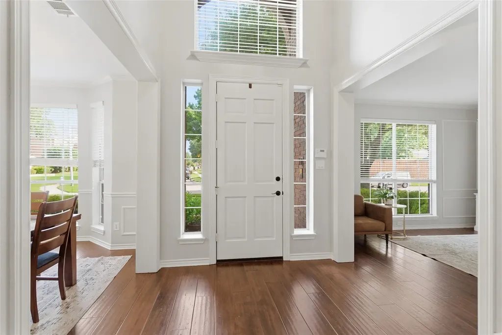 4112 Blackpool Drive Plano TX 75093