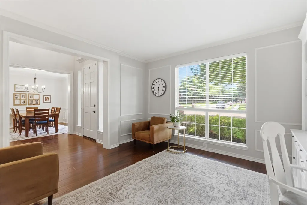 4112 Blackpool Drive Plano TX 75093