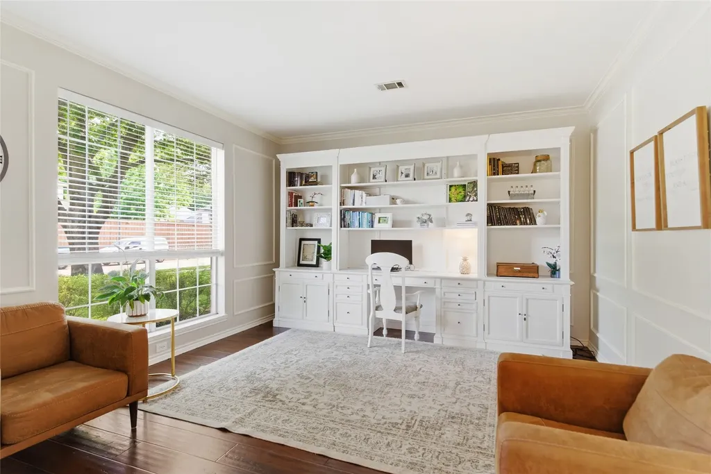 4112 Blackpool Drive Plano TX 75093