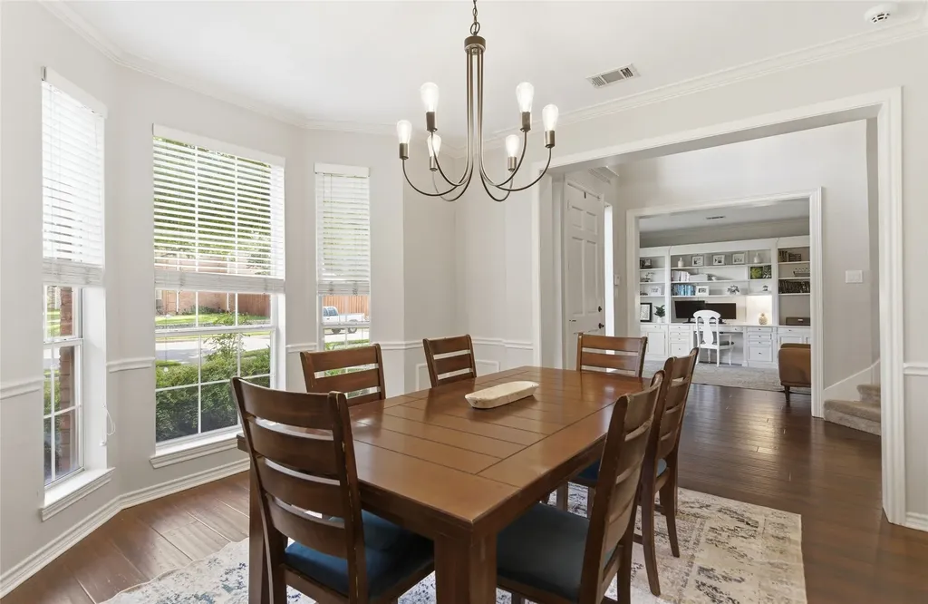 4112 Blackpool Drive Plano TX 75093