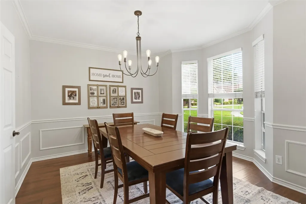 4112 Blackpool Drive Plano TX 75093