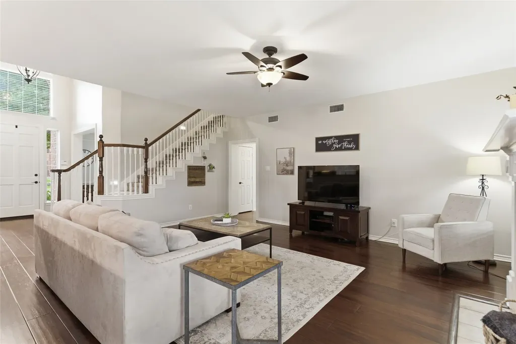 4112 Blackpool Drive Plano TX 75093
