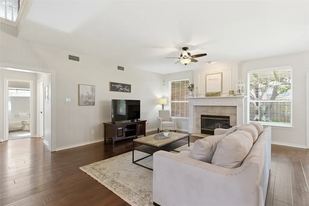 4112 Blackpool Drive Plano TX 75093