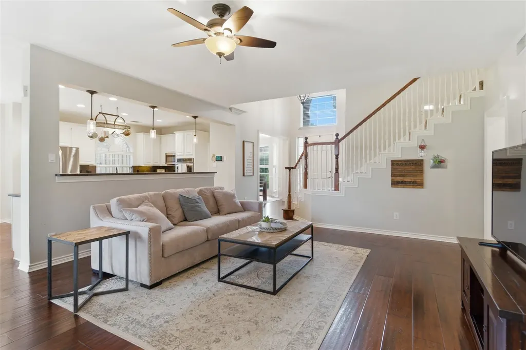 4112 Blackpool Drive Plano TX 75093