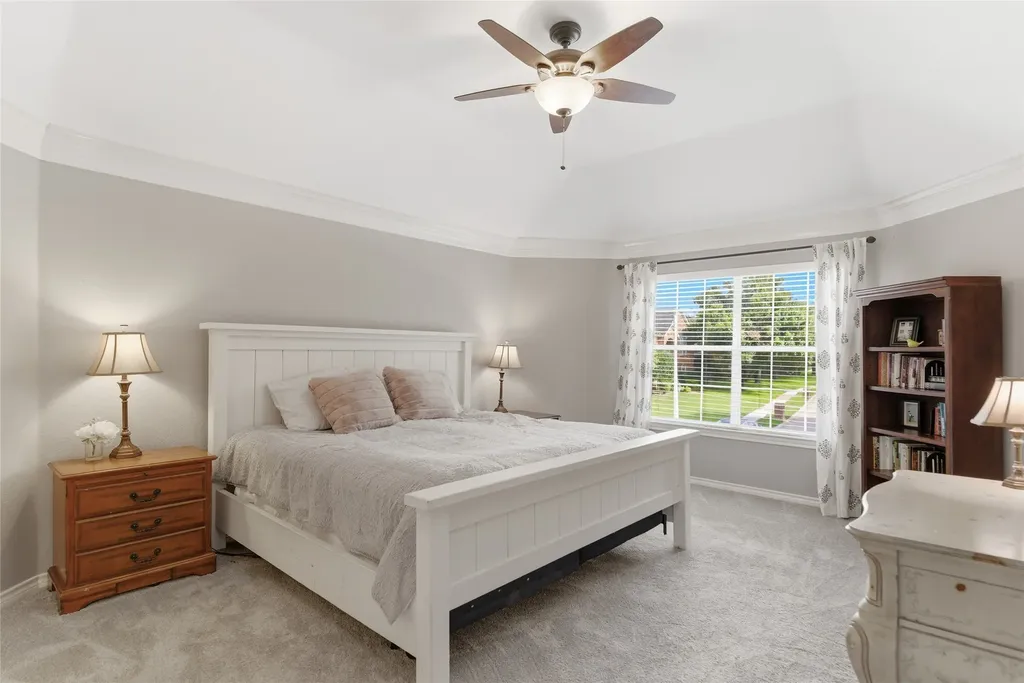 4112 Blackpool Drive Plano TX 75093