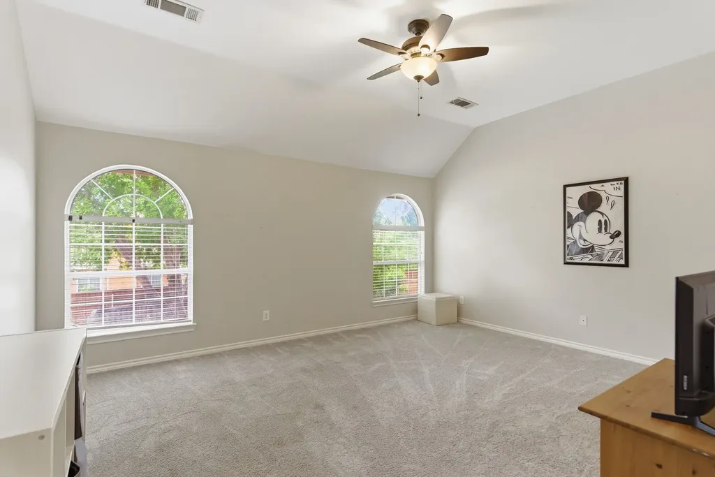 4112 Blackpool Drive Plano TX 75093