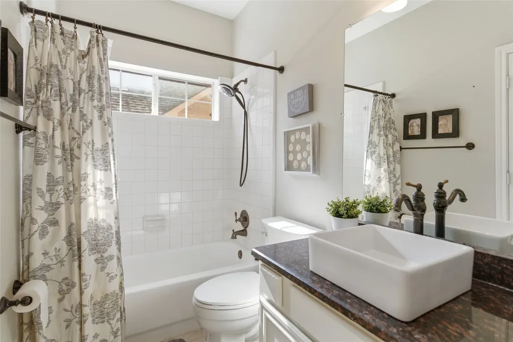4112 Blackpool Drive Plano TX 75093