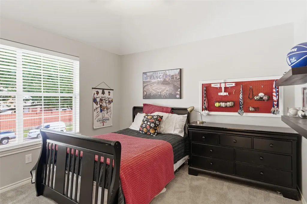 4112 Blackpool Drive Plano TX 75093