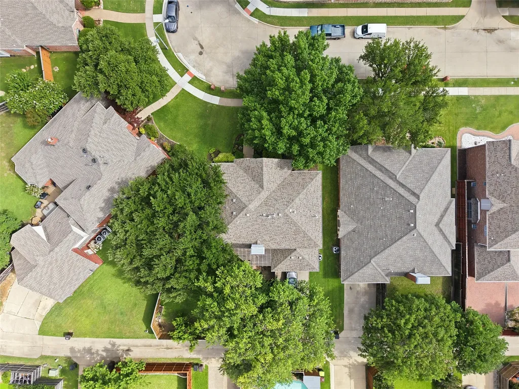 4112 Blackpool Drive Plano TX 75093