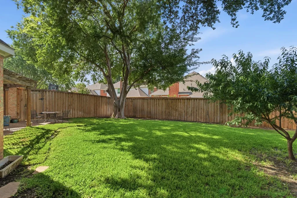 4112 Blackpool Drive Plano TX 75093