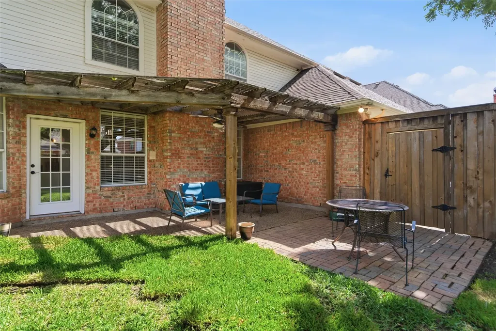 4112 Blackpool Drive Plano TX 75093