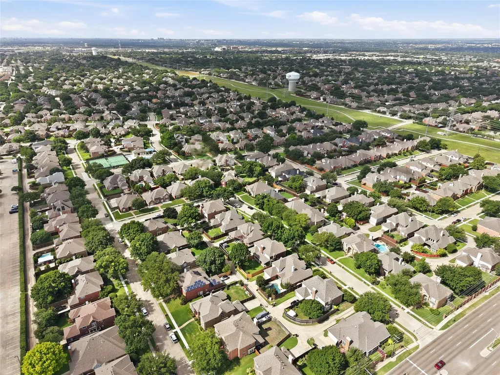 4112 Blackpool Drive Plano TX 75093