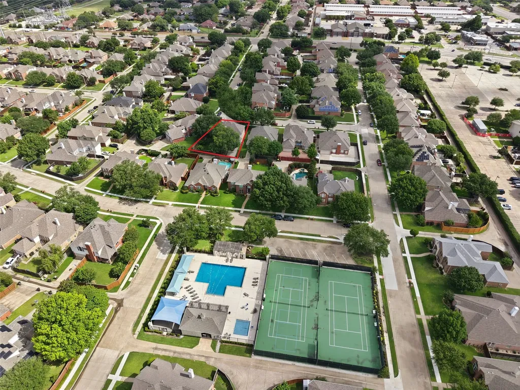 4112 Blackpool Drive Plano TX 75093