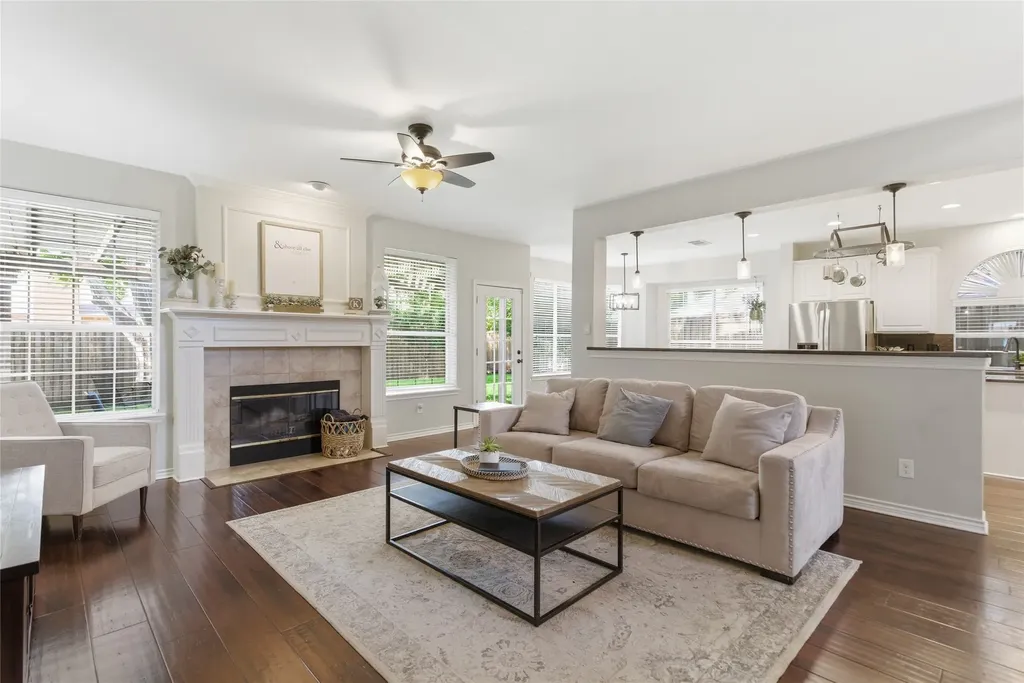 4112 Blackpool Drive Plano TX 75093