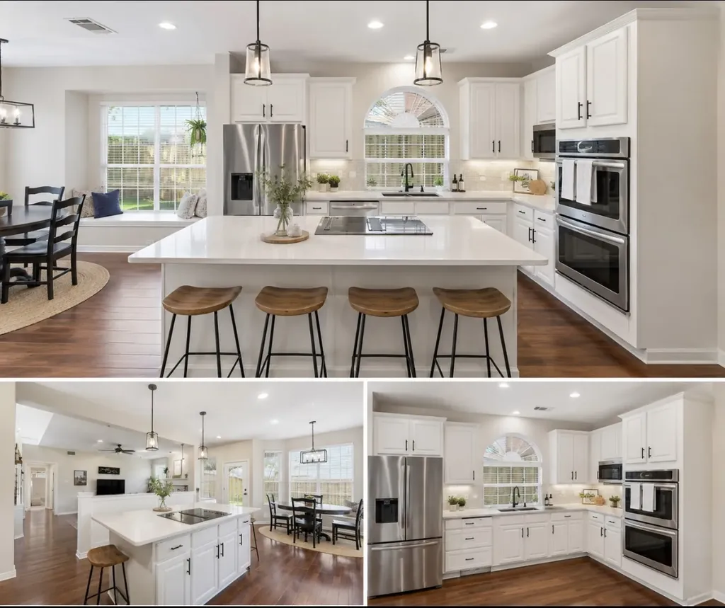 4112 Blackpool Drive Plano TX 75093