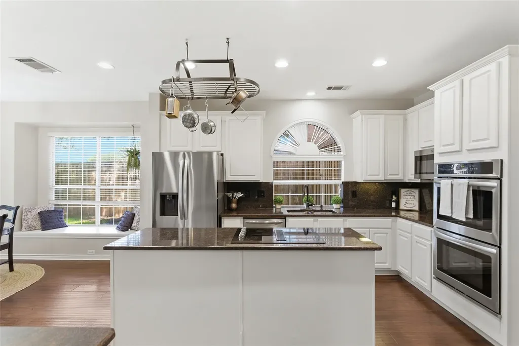 4112 Blackpool Drive Plano TX 75093
