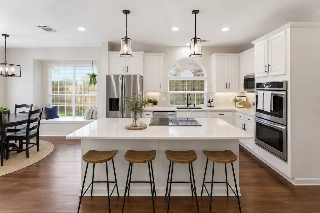 4112 Blackpool Drive Plano TX 75093