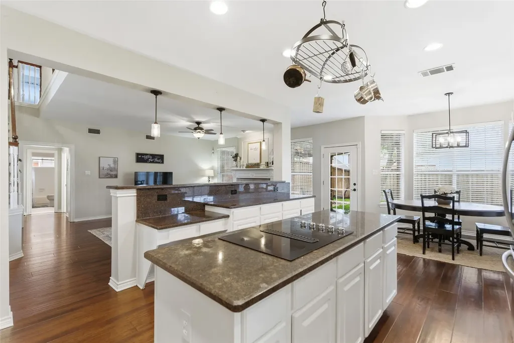 4112 Blackpool Drive Plano TX 75093