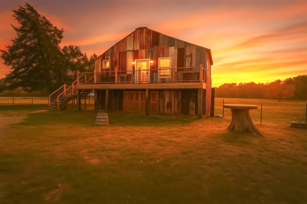 1696 County Road 222 Gainesville TX 76240