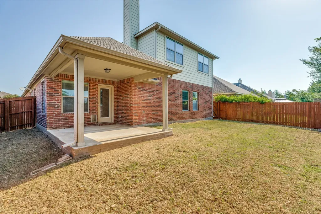 11620 Summer Springs Drive Frisco TX 75036