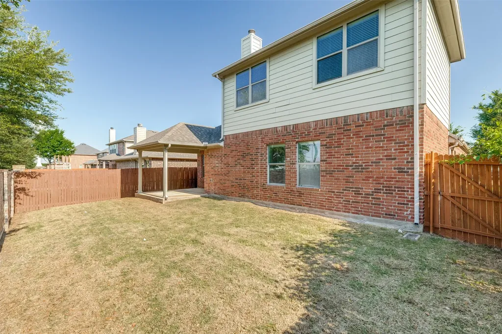 11620 Summer Springs Drive Frisco TX 75036