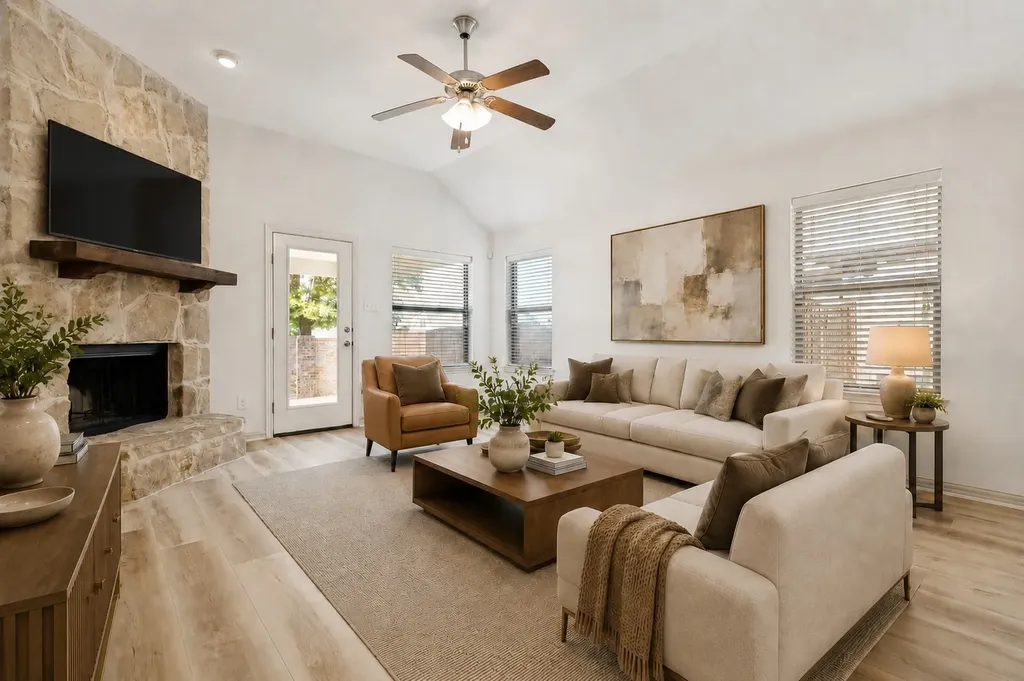 11620 Summer Springs Drive Frisco TX 75036