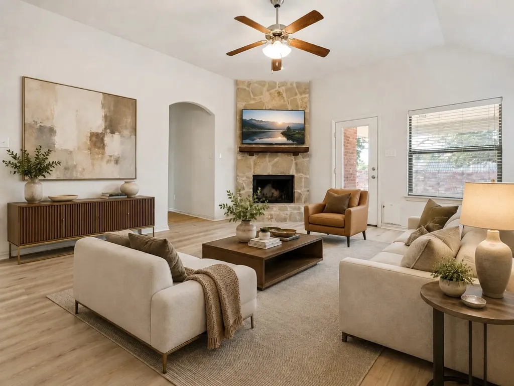 11620 Summer Springs Drive Frisco TX 75036