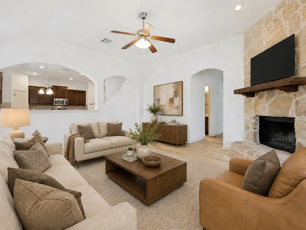11620 Summer Springs Drive Frisco TX 75036