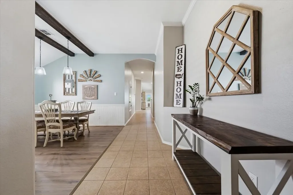 10521 Bradshaw Drive Fort Worth TX 76108
