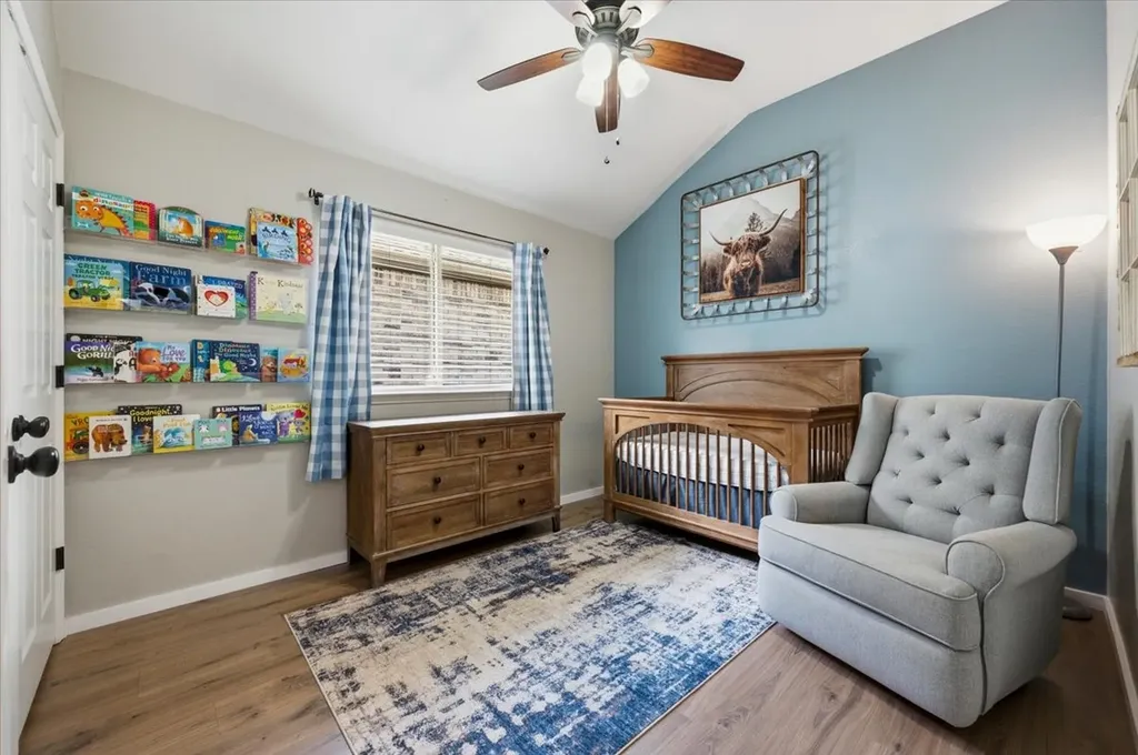 10521 Bradshaw Drive Fort Worth TX 76108