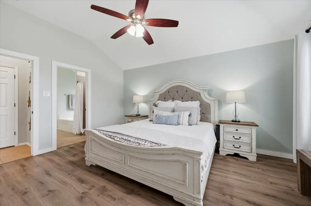 10521 Bradshaw Drive Fort Worth TX 76108
