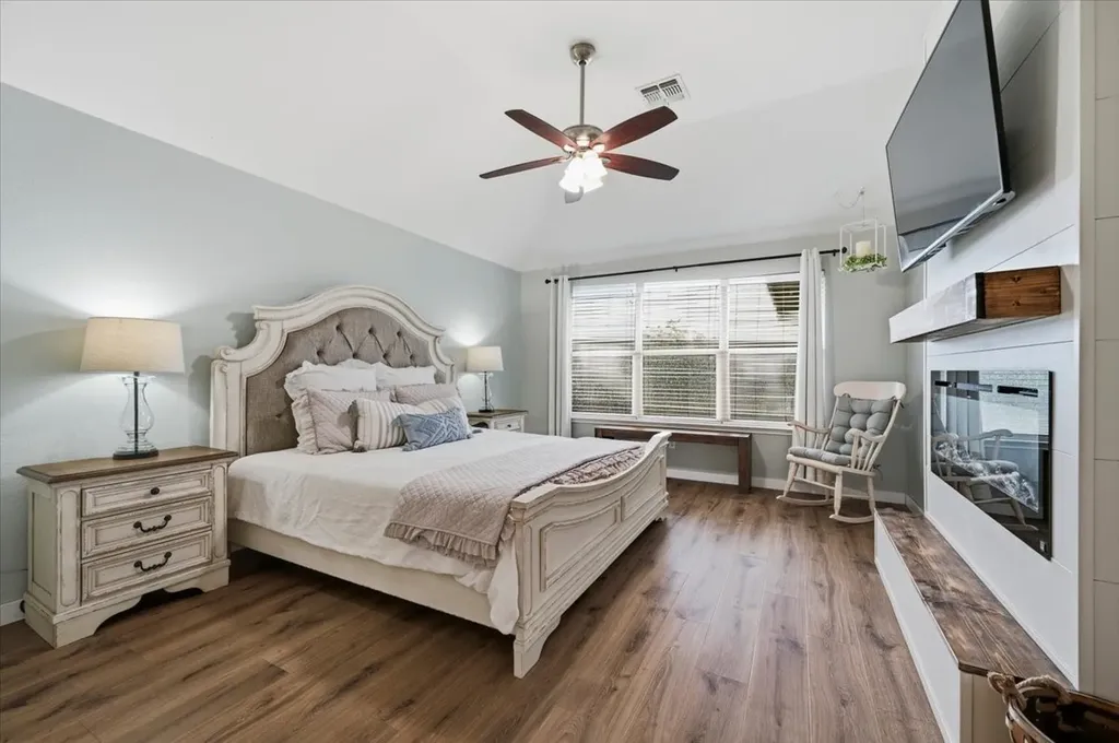 10521 Bradshaw Drive Fort Worth TX 76108