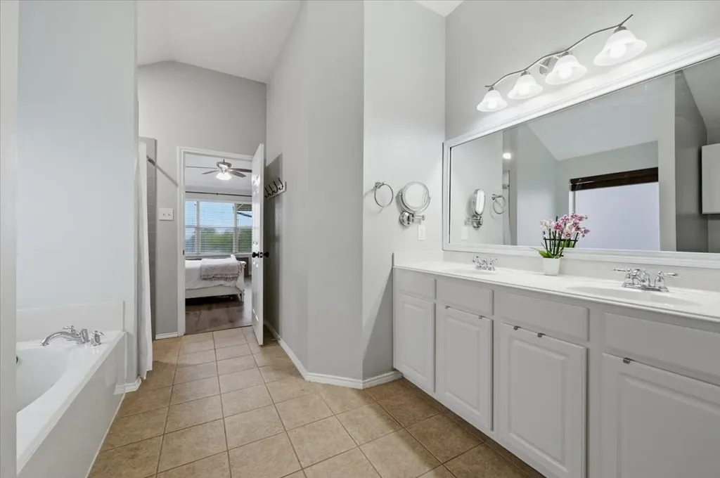 10521 Bradshaw Drive Fort Worth TX 76108