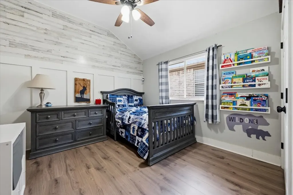 10521 Bradshaw Drive Fort Worth TX 76108