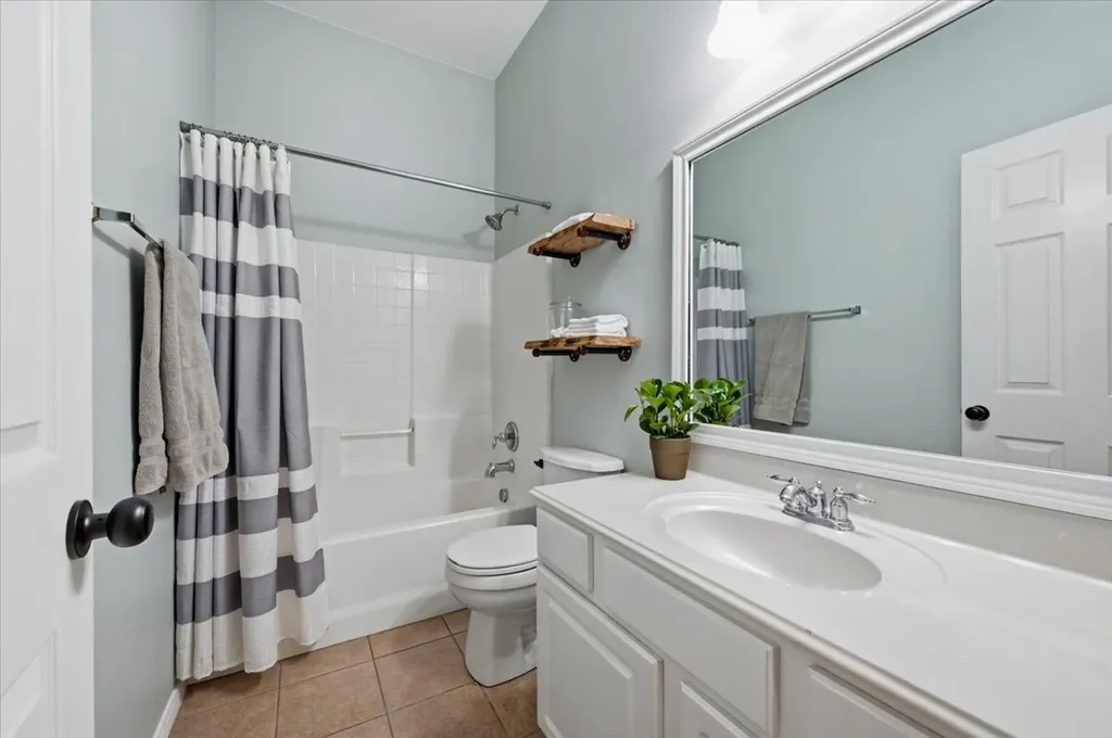 10521 Bradshaw Drive Fort Worth TX 76108