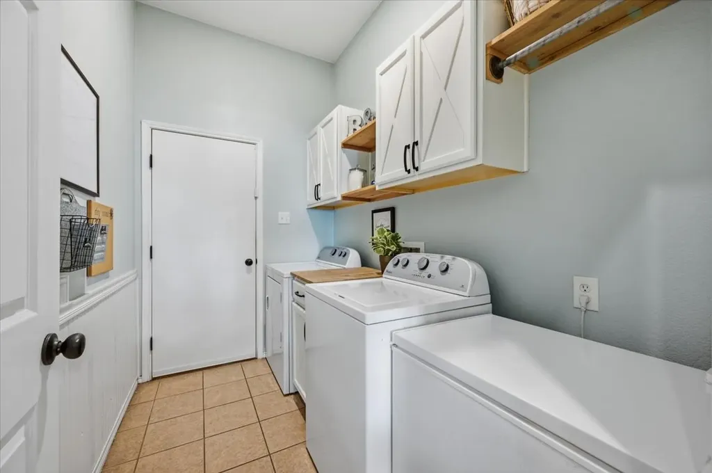 10521 Bradshaw Drive Fort Worth TX 76108