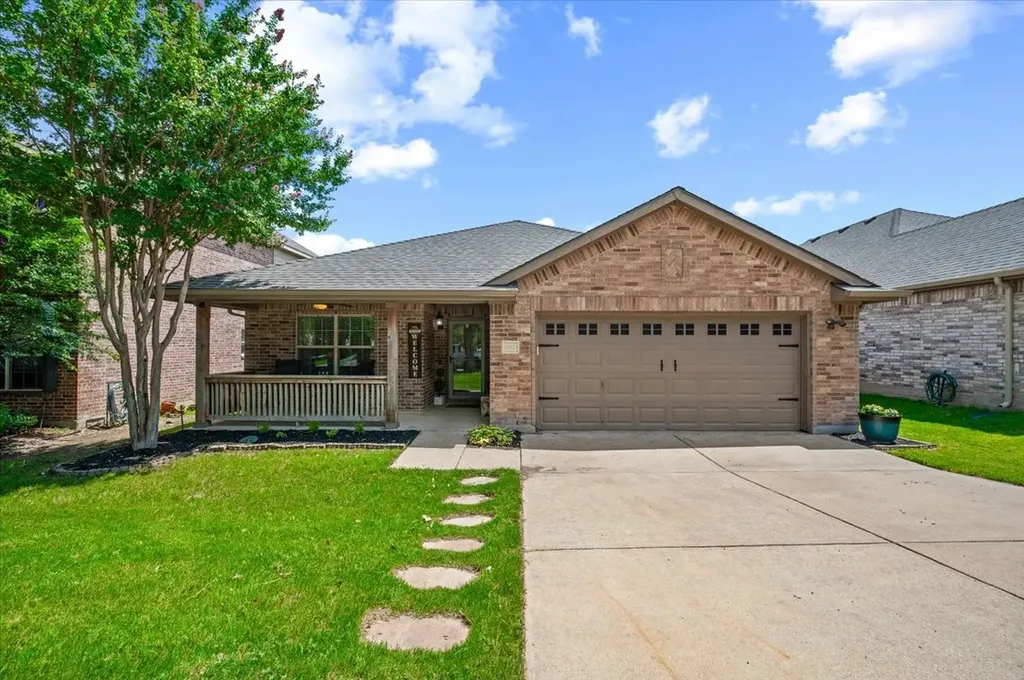 10521 Bradshaw Drive Fort Worth TX 76108