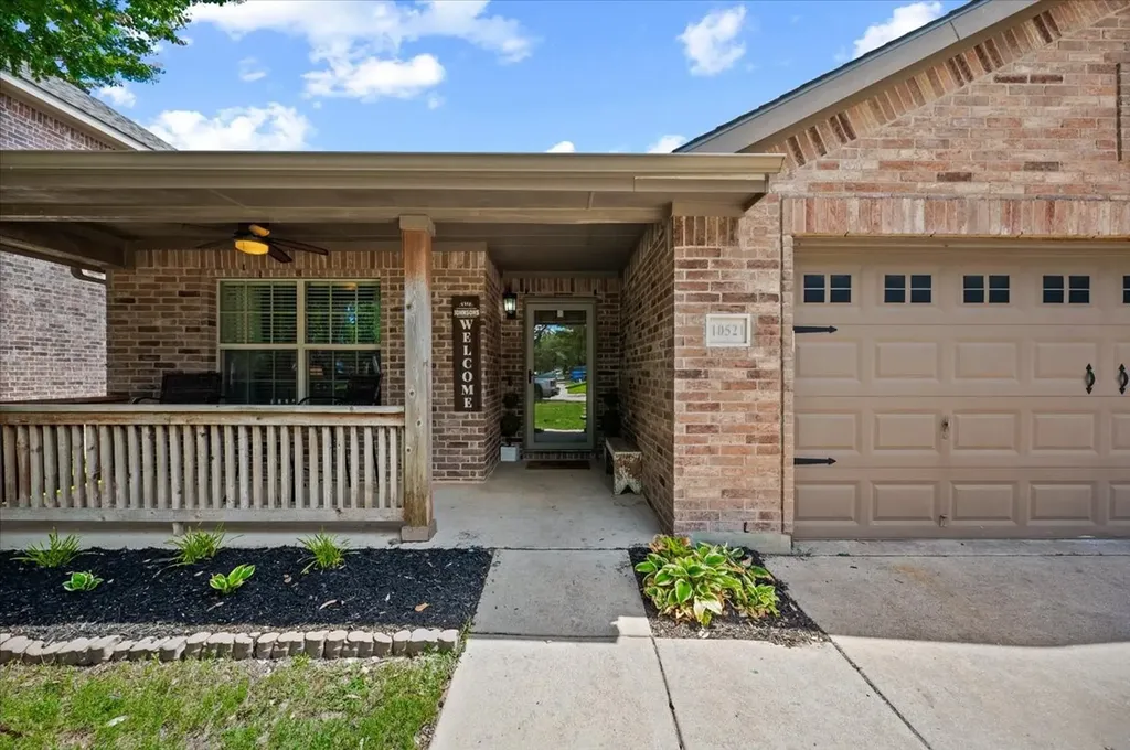 10521 Bradshaw Drive Fort Worth TX 76108