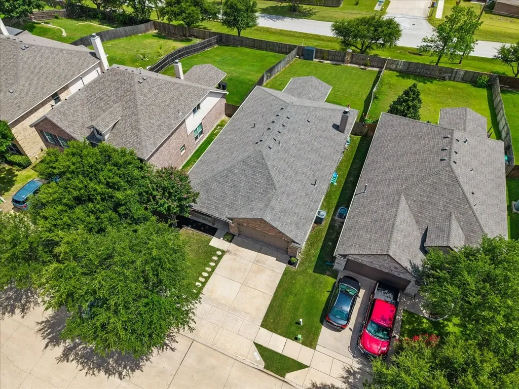 10521 Bradshaw Drive Fort Worth TX 76108