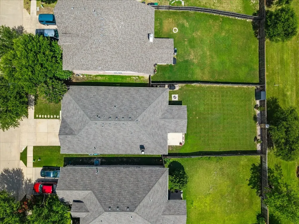 10521 Bradshaw Drive Fort Worth TX 76108