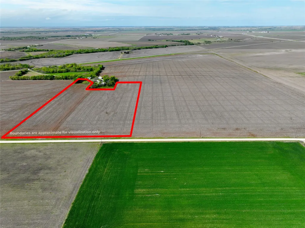 Tract 1 Hcr 3420 Malone TX 76660