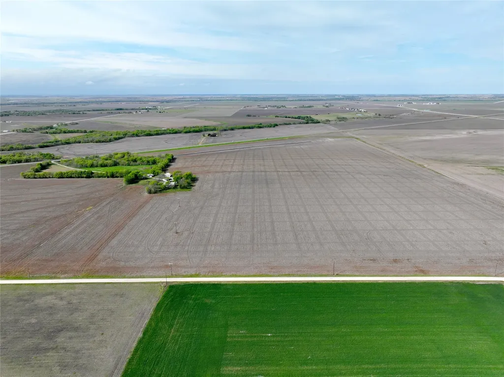 Tract 1 Hcr 3420 Malone TX 76660