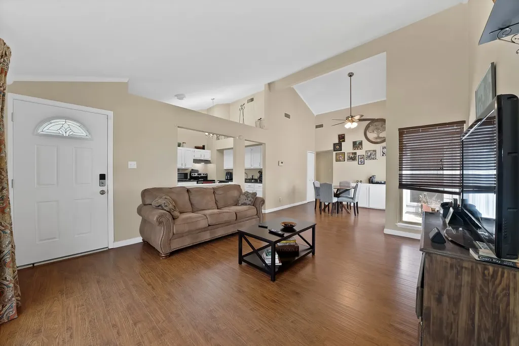 4205 Spindletree Lane Fort Worth TX 76137