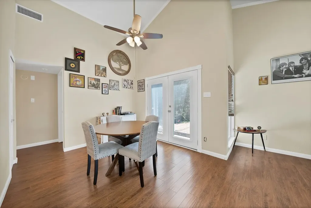 4205 Spindletree Lane Fort Worth TX 76137