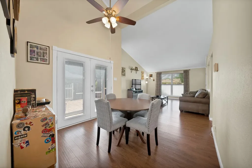 4205 Spindletree Lane Fort Worth TX 76137