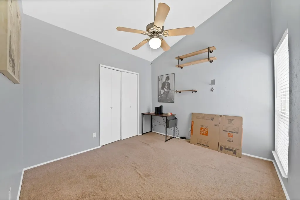 4205 Spindletree Lane Fort Worth TX 76137