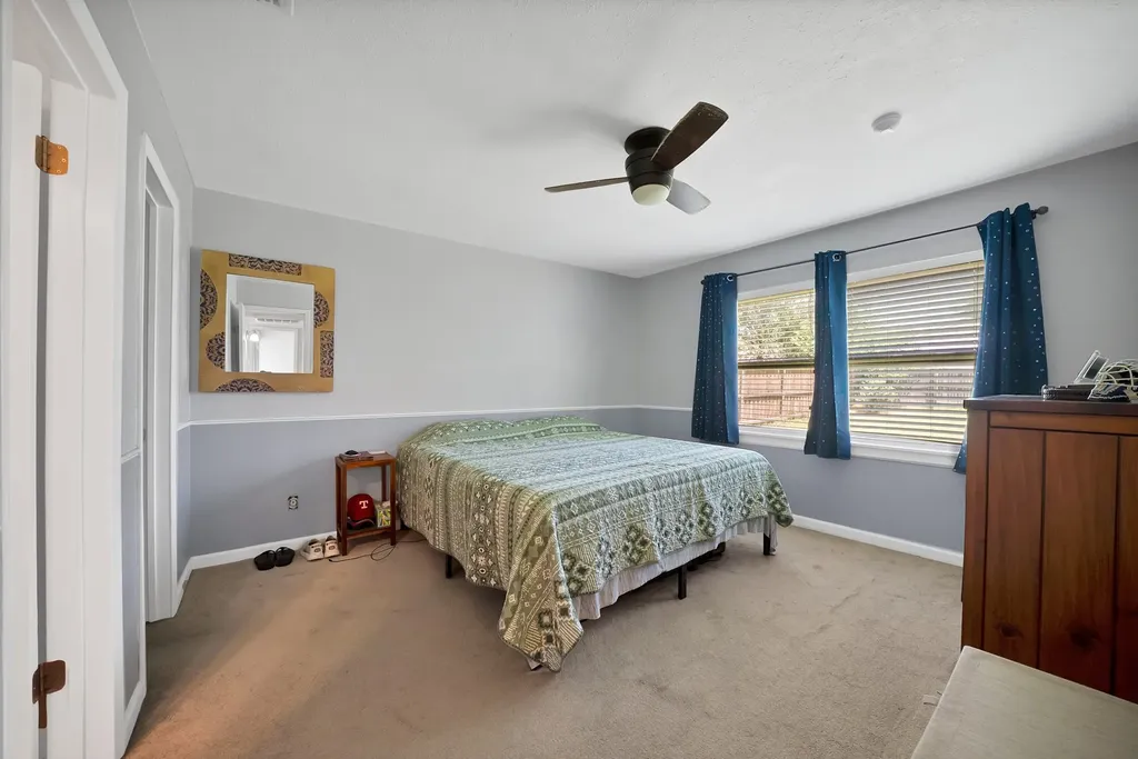 4205 Spindletree Lane Fort Worth TX 76137