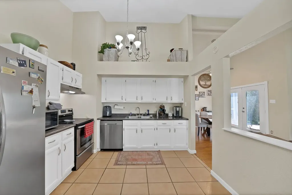 4205 Spindletree Lane Fort Worth TX 76137